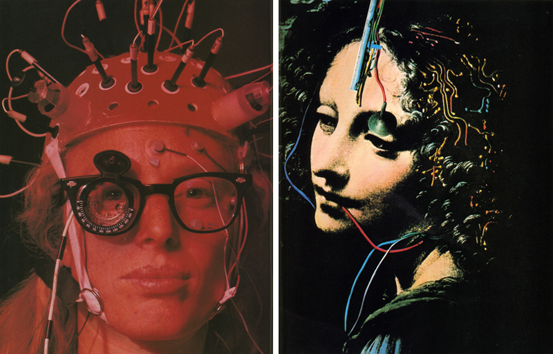 Illustration for article titled The Robots Who Were Halfway Between Disco and Punk